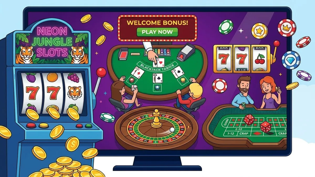 Jeux de casino Aureon
