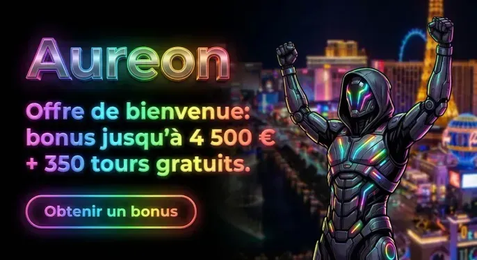Aureon Casino